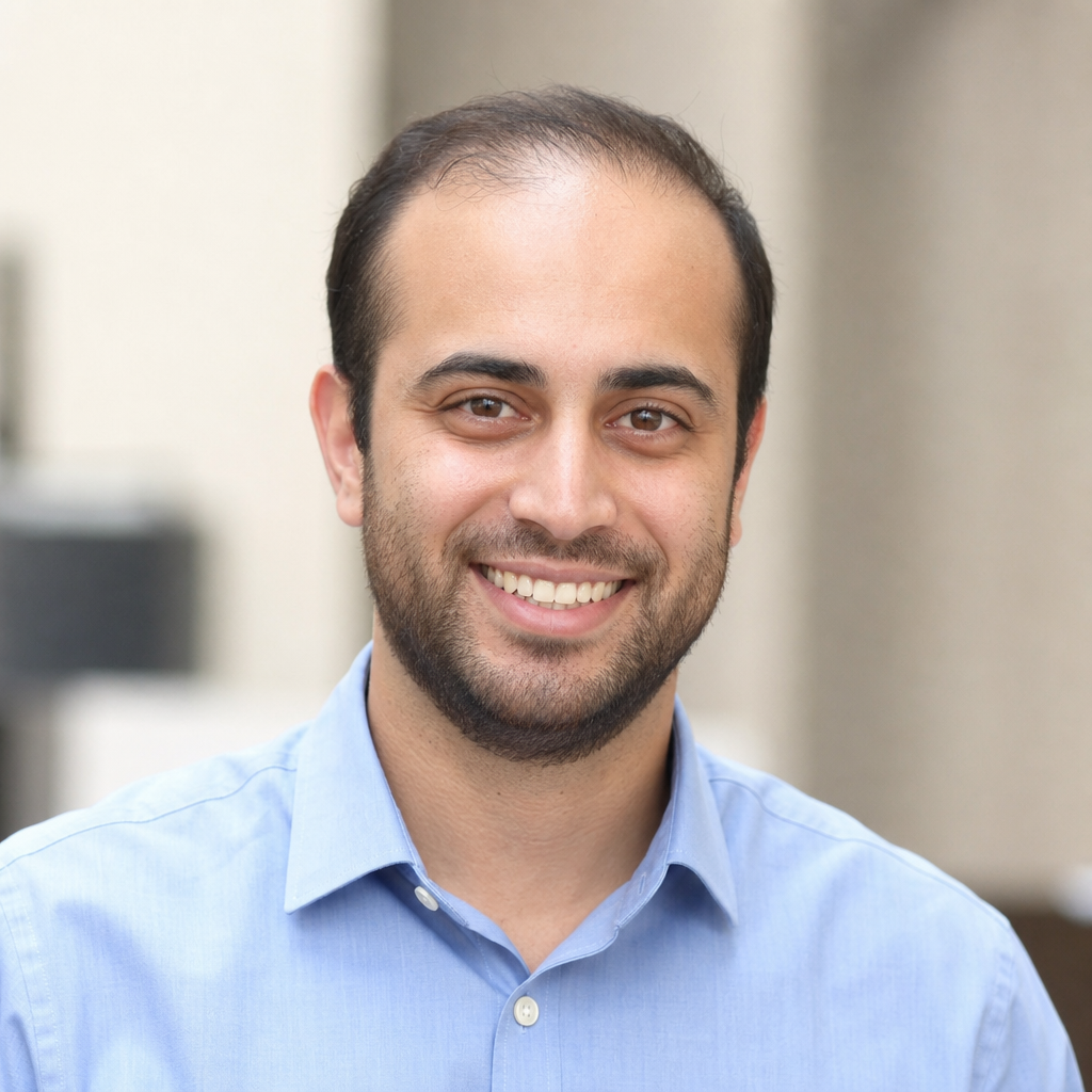 Yusuf A.