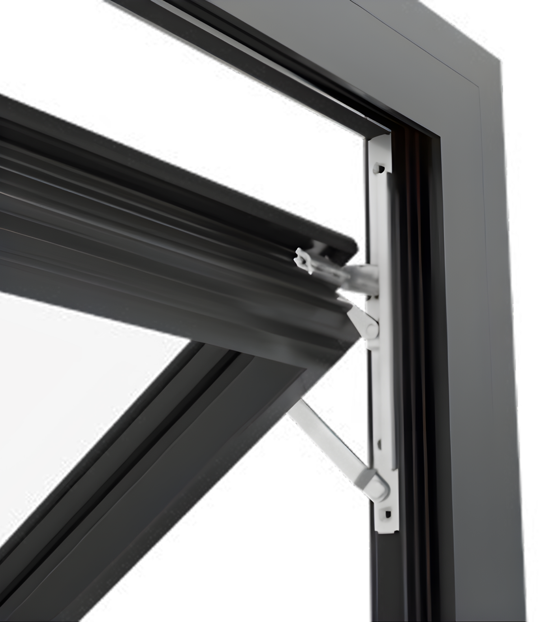VLX 80 Awning Window in Las Vegas, NV | Viewlux Windows And Doors Las Vegas — detail 3