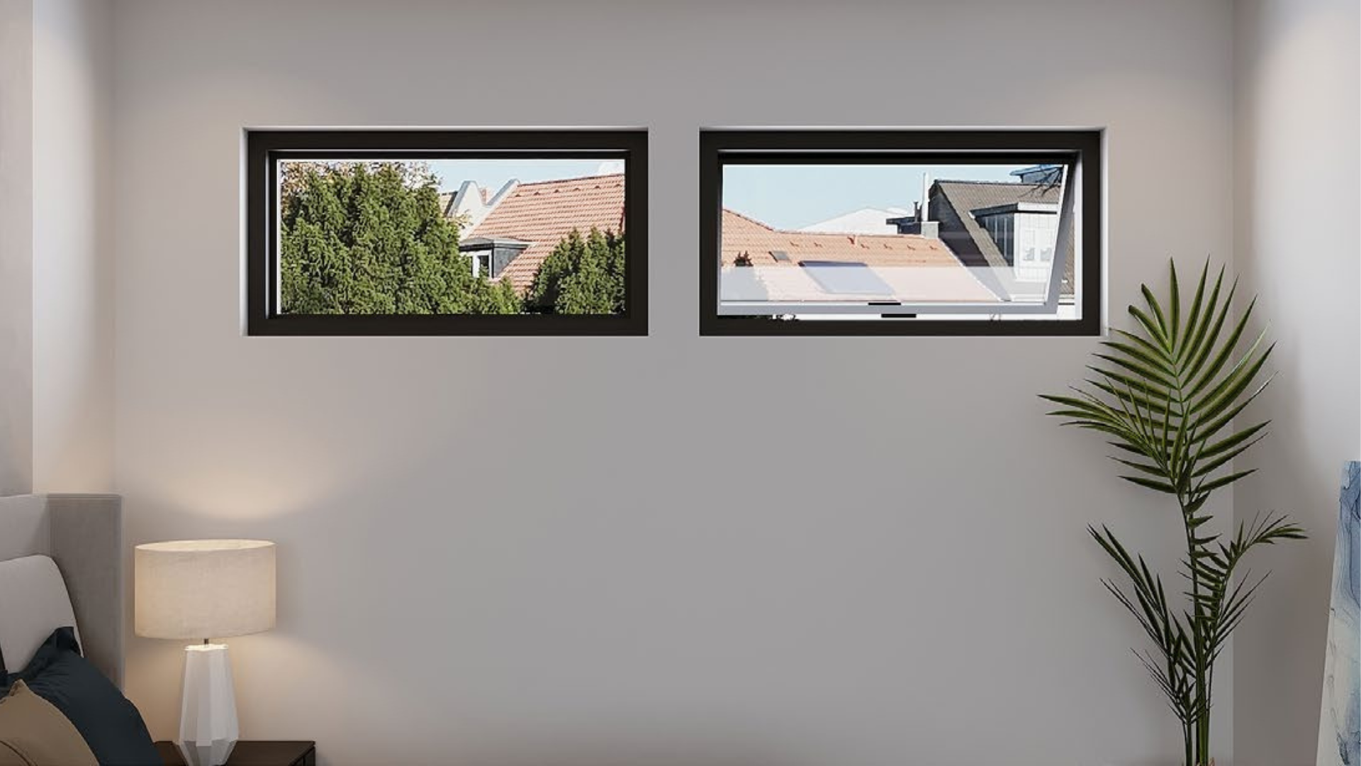 VLX 80 Awning Window in Las Vegas, NV | Viewlux Windows And Doors Las Vegas — detail 5