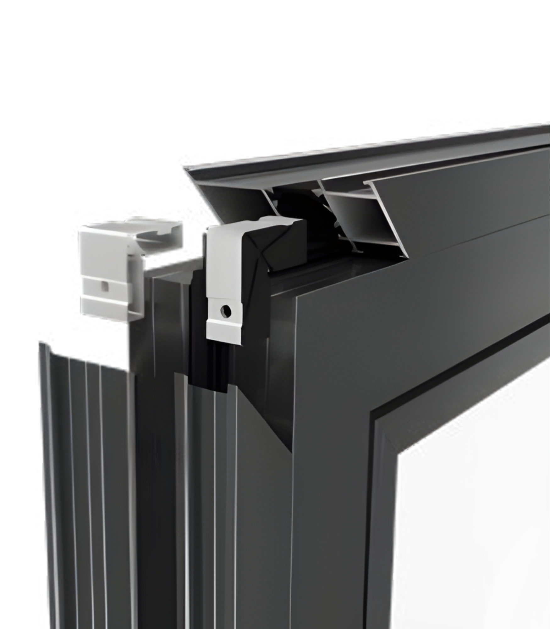 VLX 80 Casement Window in Las Vegas, NV | Viewlux Windows And Doors Las Vegas — detail 3