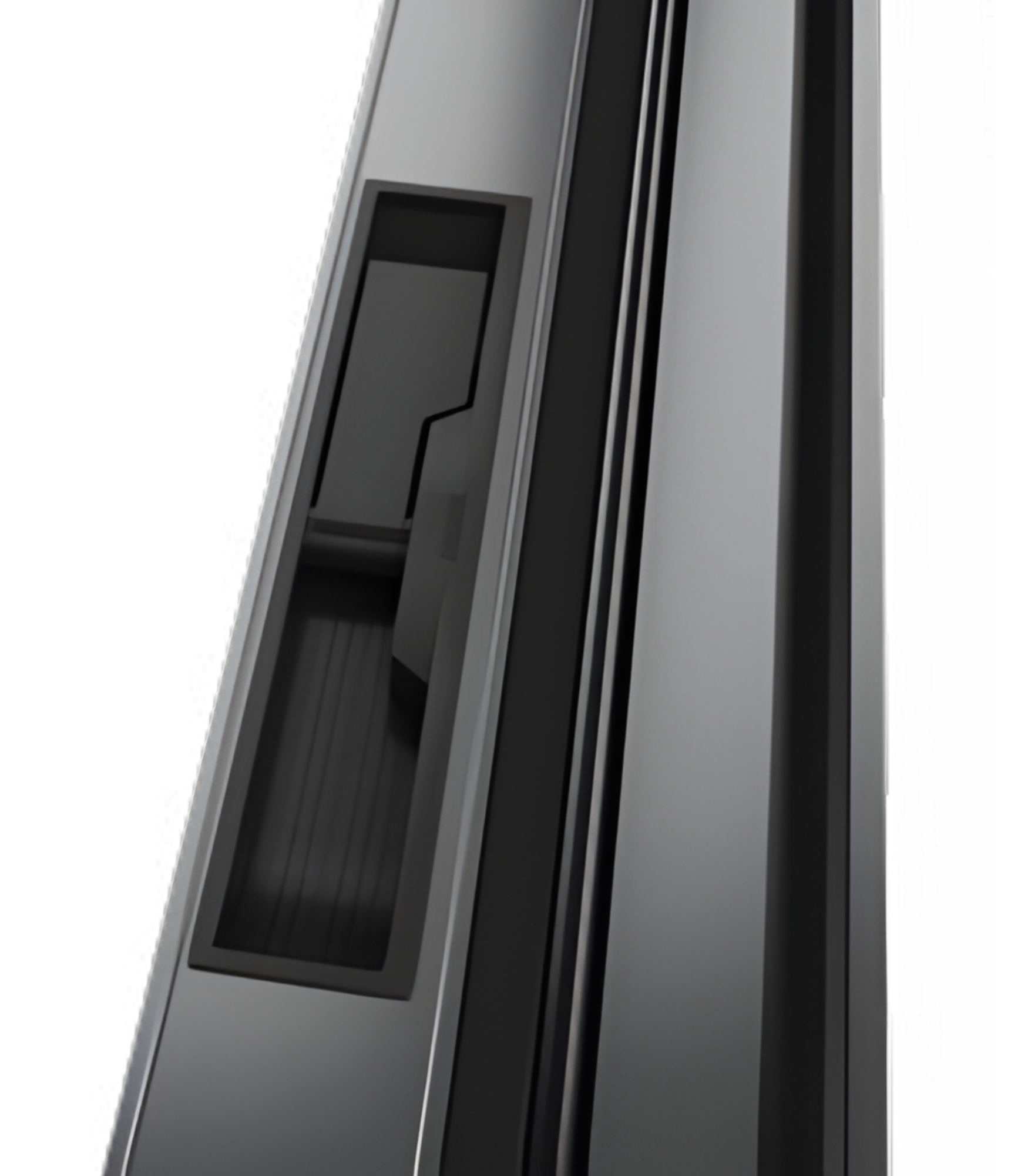 VLX 80 Casement Window in Las Vegas, NV | Viewlux Windows And Doors Las Vegas — detail 4