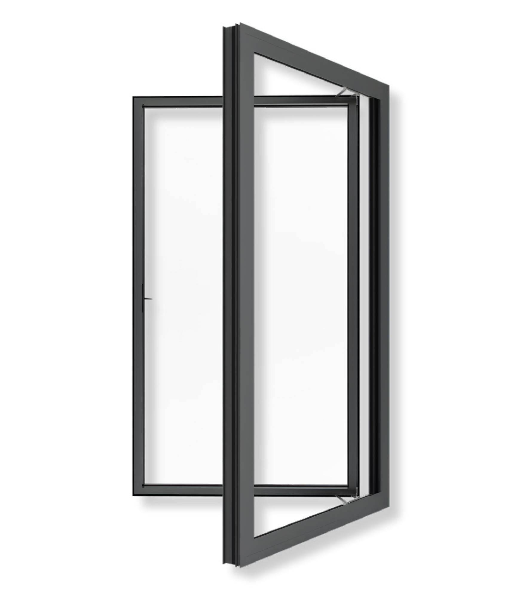 VLX 80 Casement Window in Las Vegas, NV | Viewlux Windows And Doors Las Vegas — detail 5