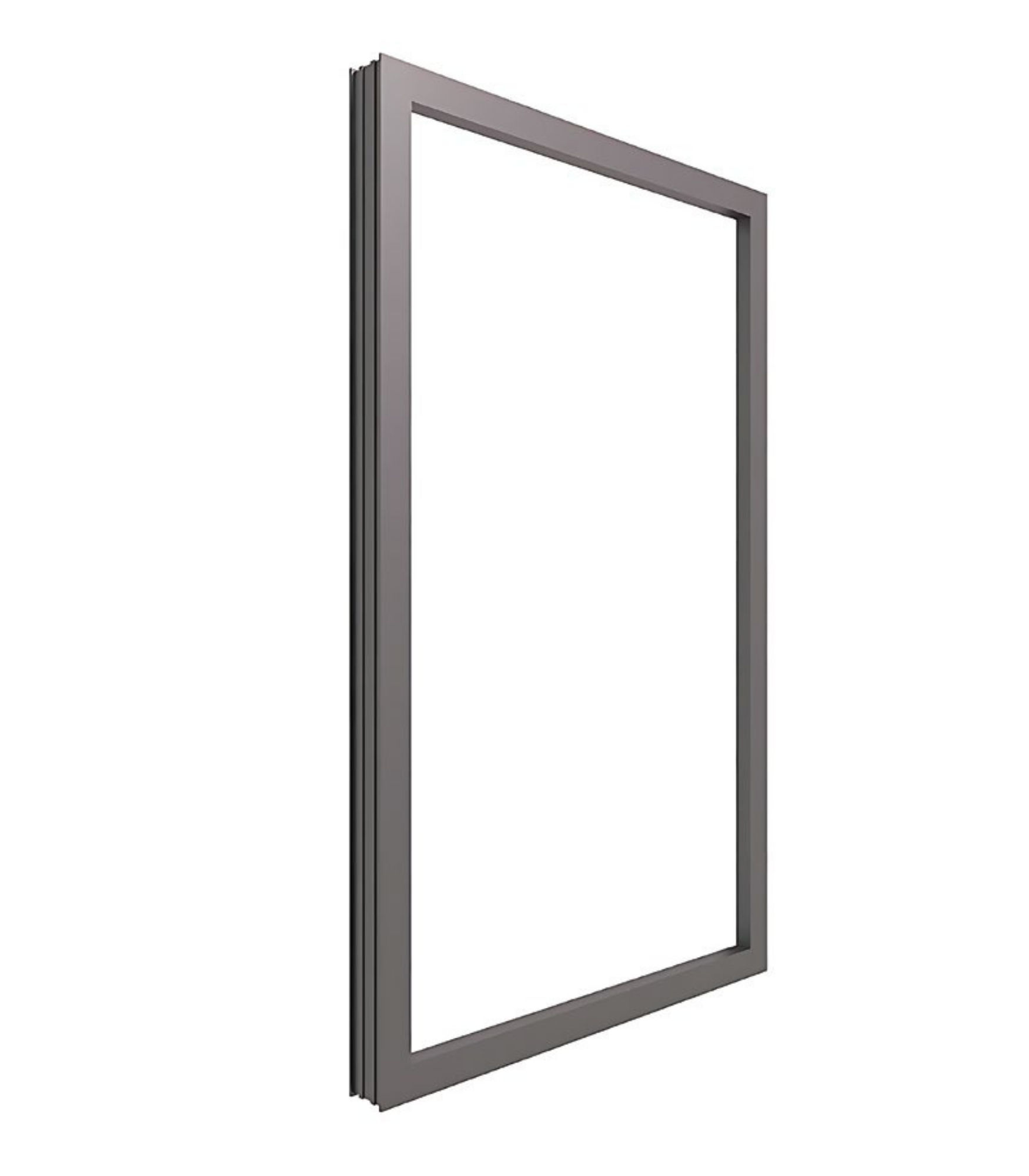 VLX 80 Fixed / Picture Window in Las Vegas, NV | Viewlux Windows And Doors Las Vegas — detail 2