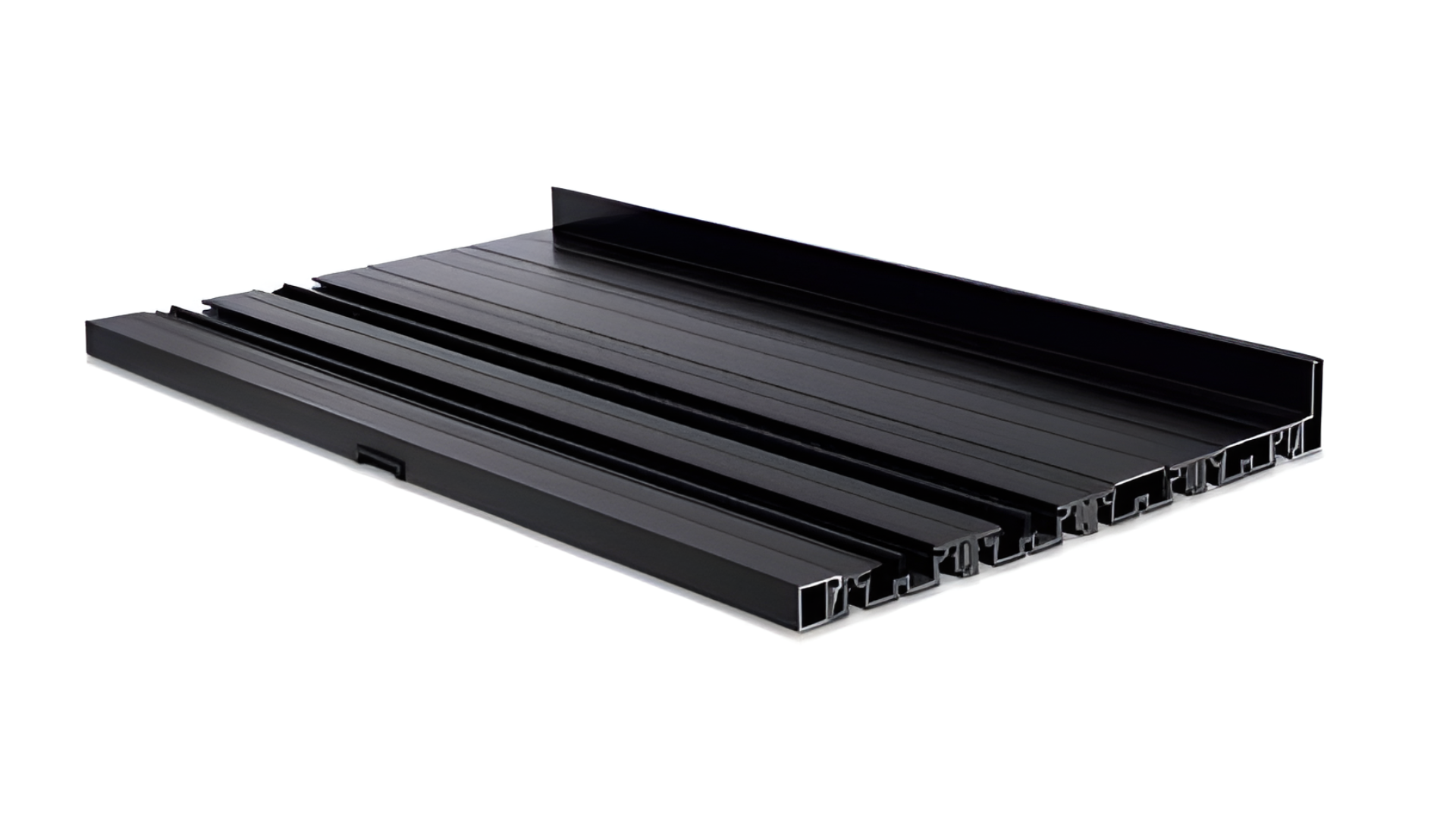 VLX 150 Heavy-Duty Sliding Door in Las Vegas, NV | Viewlux Windows And Doors Las Vegas — detail 9