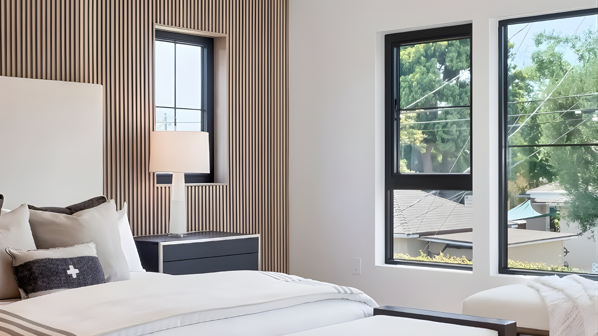 VLX 500 Single & Double Hung Window in Las Vegas, NV | Viewlux Windows And Doors Las Vegas — detail 4