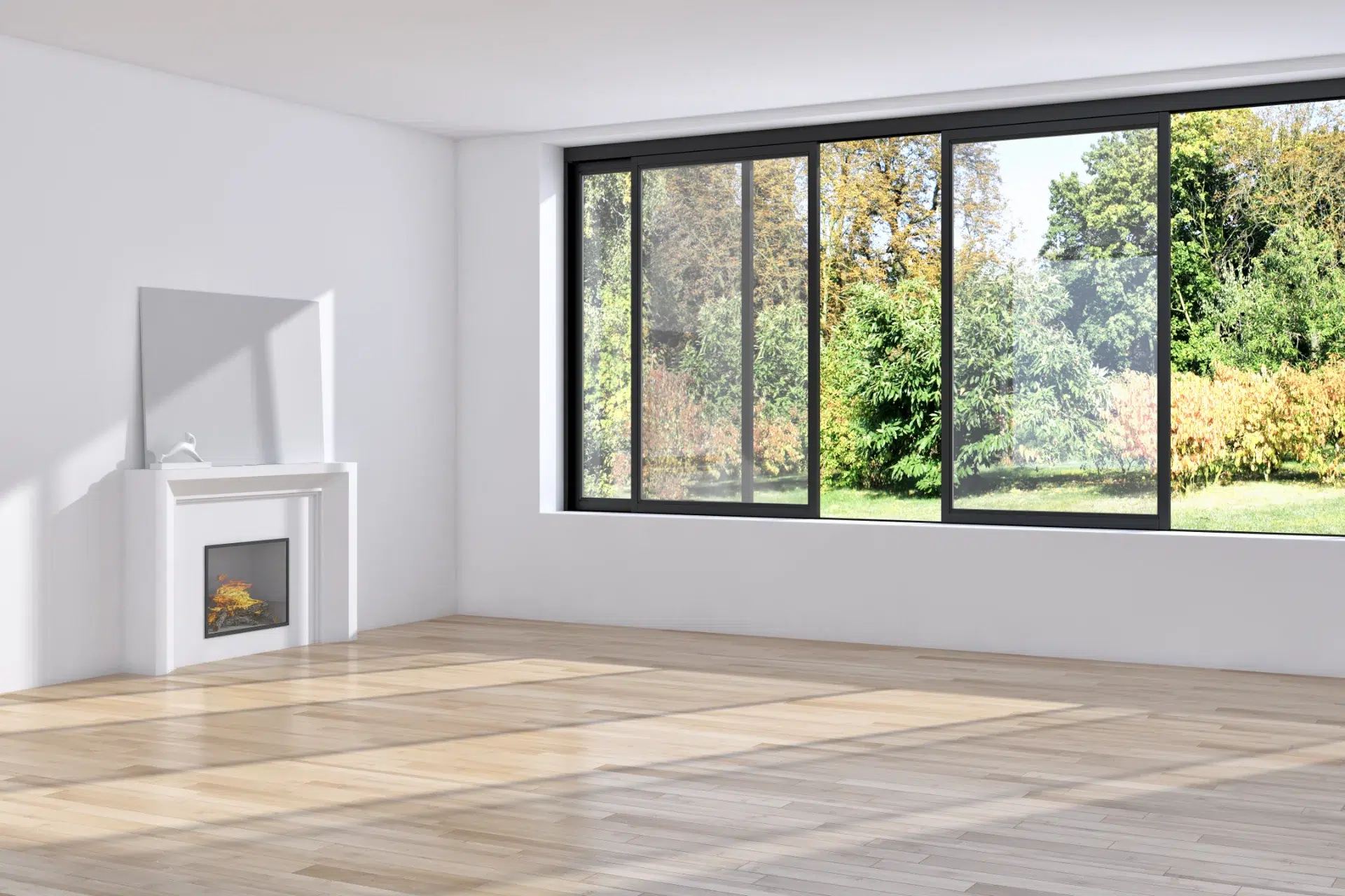 VLX 500 Sliding Window in Las Vegas, NV | Viewlux Windows And Doors Las Vegas — detail 1