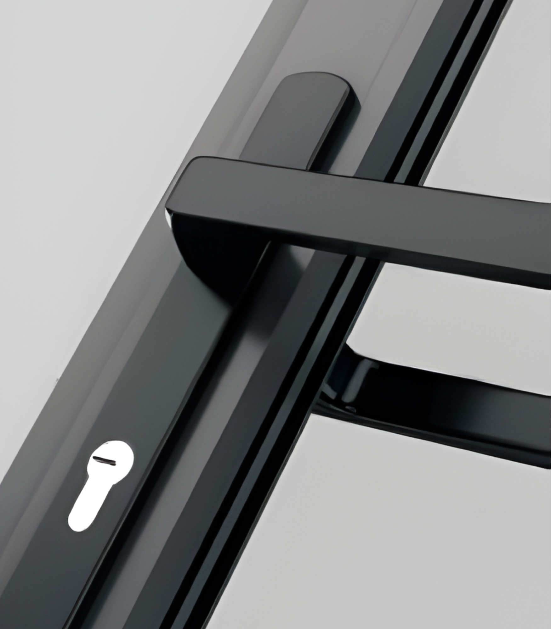 VLX 100 Swing / Entry Door in Las Vegas, NV | Viewlux Windows And Doors Las Vegas — detail 3