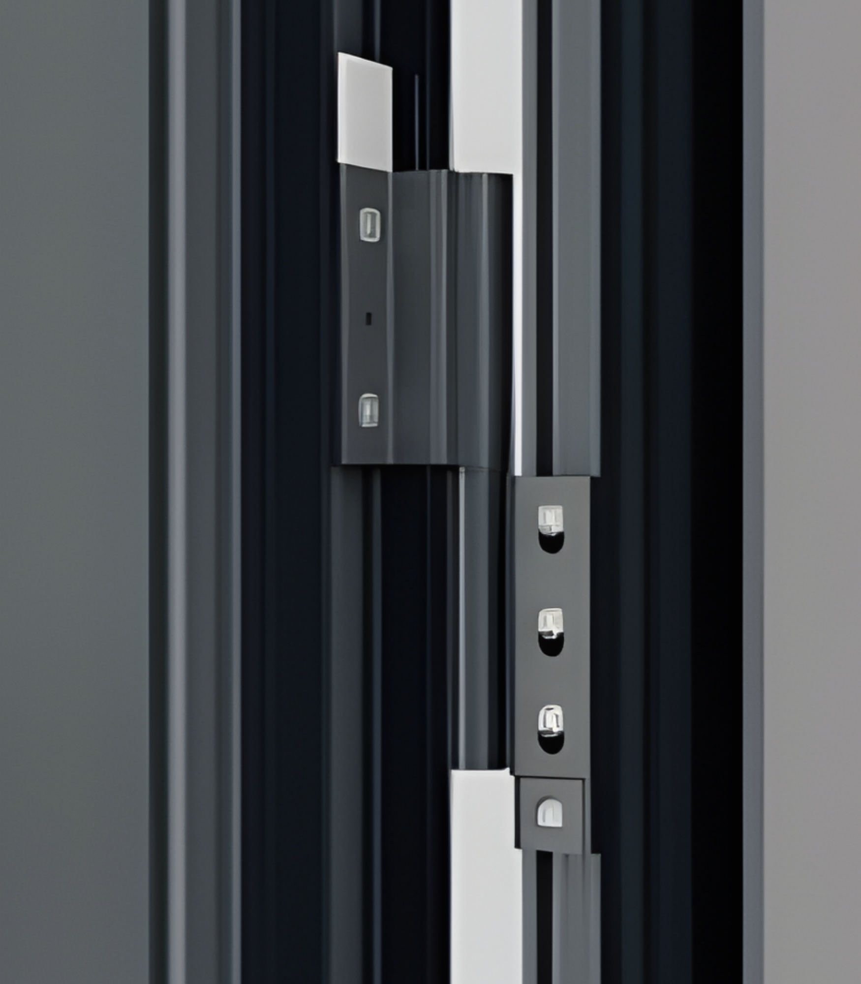 VLX 100 Swing / Entry Door in Las Vegas, NV | Viewlux Windows And Doors Las Vegas — detail 4