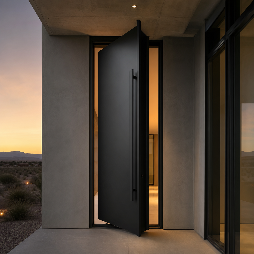 Door Installation