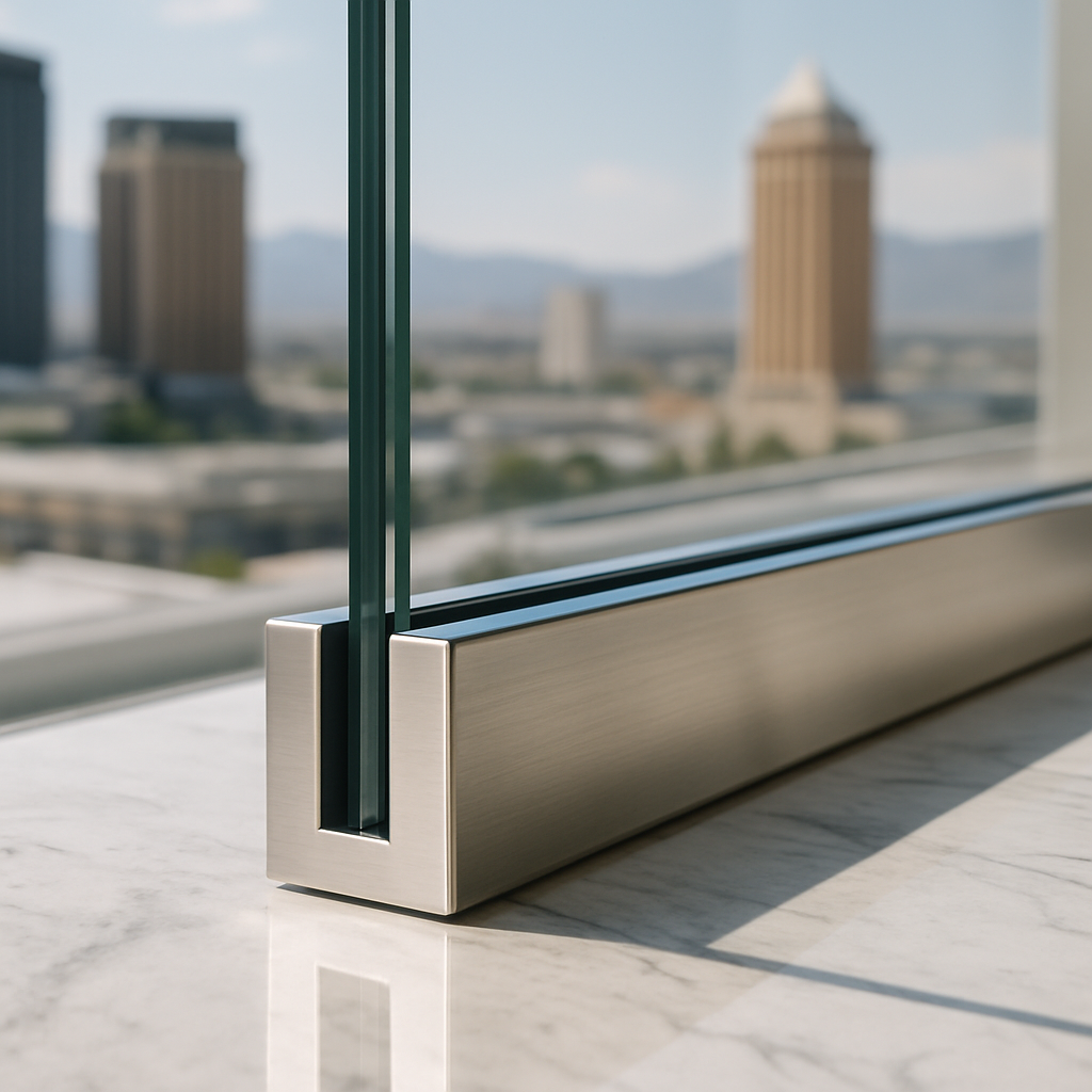 Windows & Doors job in Las Vegas — photo 4