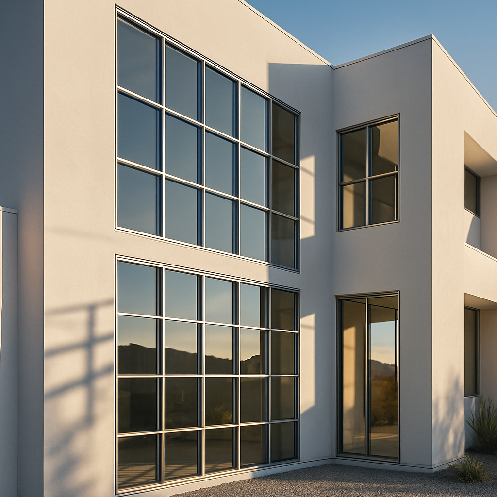 Windows & Doors job in Las Vegas — photo 3