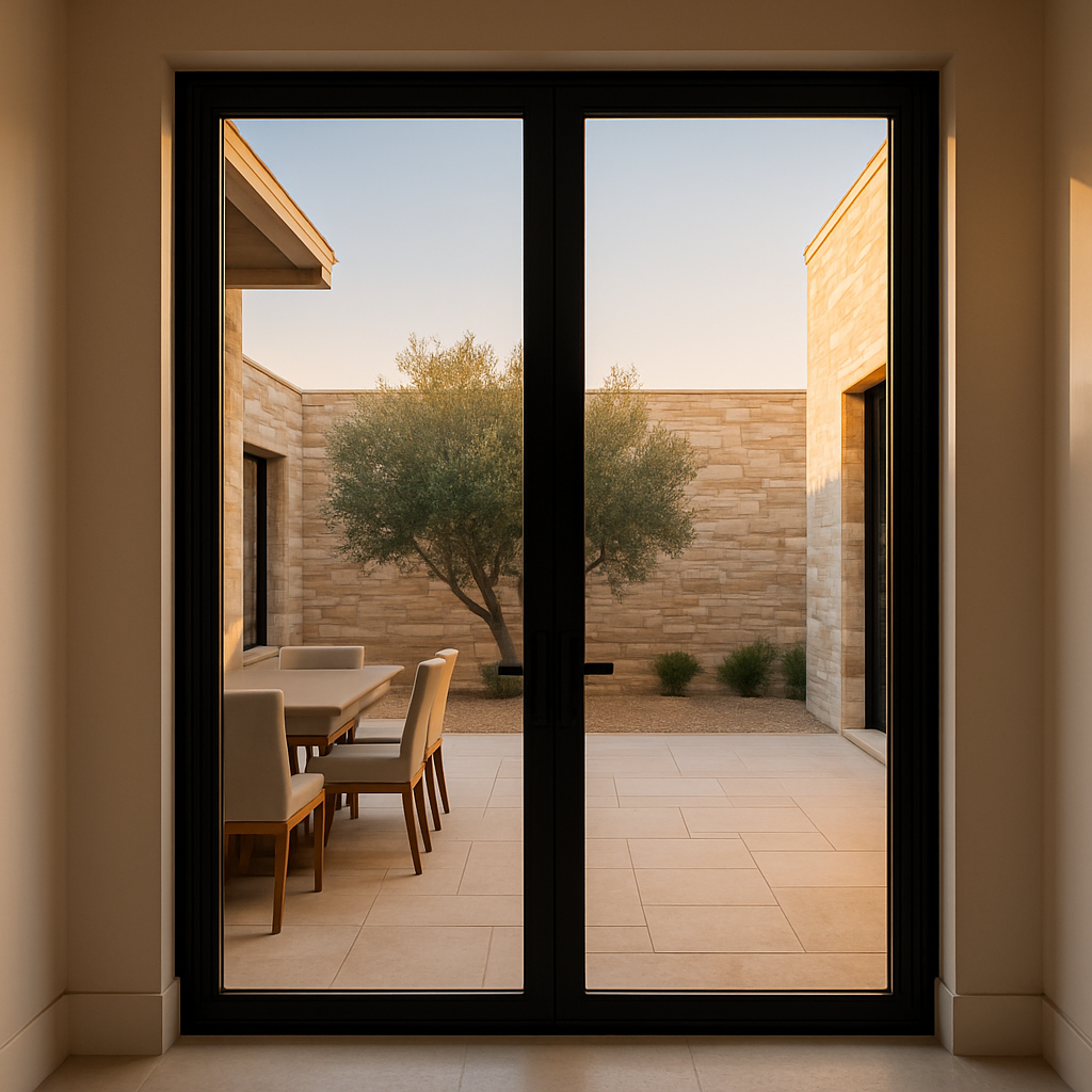 Windows & Doors job in Las Vegas — photo 1